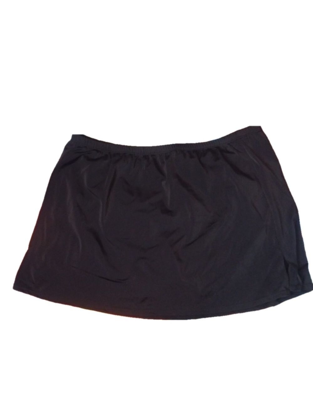 Swimsuits for all swim skirt bottom size 26